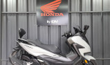 HONDA FORZA 125