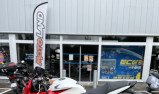 HONDA CBR 600 F