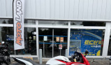 HONDA CBR 600 F
