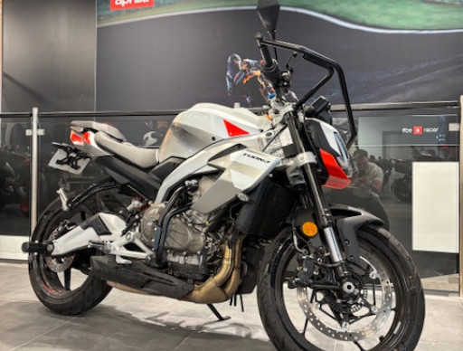 APRILIA TUONO 457