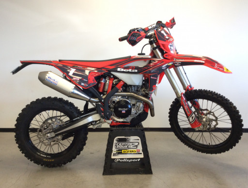 BETA RR 390 STANDARD - DESTOCKAGE