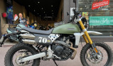 FANTIC CABALLERO 500 RALLY A2/1EREMAIN/REVISEE/GARANTIE