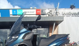 PIAGGIO MP3 530 HPE EXCLUSIVE