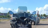 PIAGGIO MP3 530 HPE EXCLUSIVE