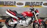 HONDA CB 600 HORNET ACCIDENTE POUR GARAGE OU EXPORT (REF 63335