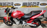 HONDA CB 600 HORNET ACCIDENTE POUR GARAGE OU EXPORT (REF 63335