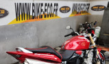 HONDA CB 600 HORNET ACCIDENTE POUR GARAGE OU EXPORT (REF 63335