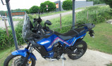 YAMAHA 700 TENERE WORLD RALLY
