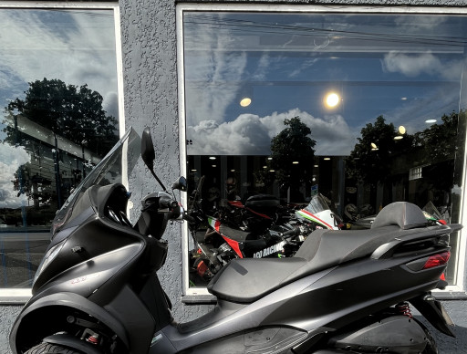 PIAGGIO MP3 500 HPE SPORT ABS/ASR