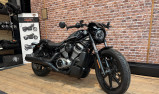 HARLEY-DAVIDSON SPORTSTER NIGHTSTER 975