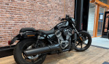 HARLEY-DAVIDSON SPORTSTER NIGHTSTER 975