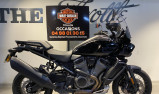HARLEY-DAVIDSON ADVENTURE PAN AMERICA 1250 SPECIAL