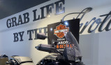 HARLEY-DAVIDSON ADVENTURE PAN AMERICA 1250 SPECIAL