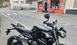 TRIUMPH STREET TRIPLE 765 RS