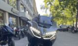 Honda GL 1800 GOLDWING BAGGER Gris - MECA - 18900€- 4830KM - MEC 2018 - REFEZ435TK