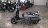 PEUGEOT DJANGO 125 Accidente RSV N°22549