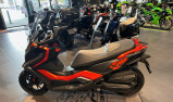 KYMCO 125 DTX