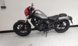 HONDA CMX 500 REBEL