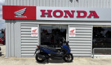 HONDA FORZA 125