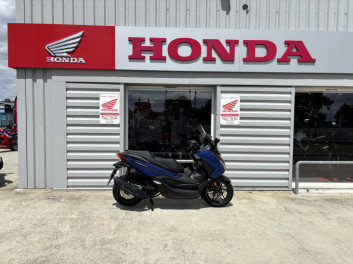 HONDA FORZA 125