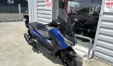 HONDA FORZA 125