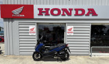 HONDA FORZA 125