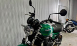 KAWASAKI Z 650 RS