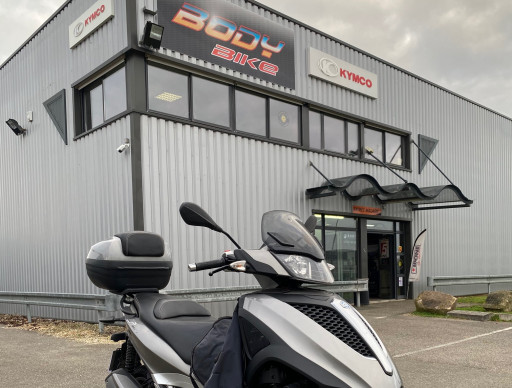 PIAGGIO MP3 300LT YOURBAN
