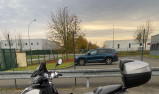 PIAGGIO MP3 300LT YOURBAN