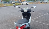 PIAGGIO MEDLEY 125 Iget