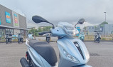 PIAGGIO MEDLEY 125 Iget