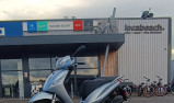 PIAGGIO MEDLEY 125 Iget