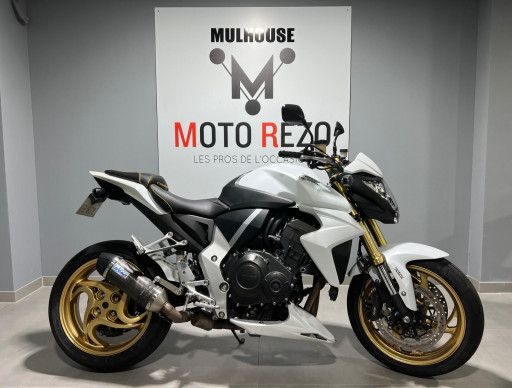 HONDA CB 1000 R