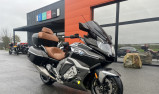 BMW K 1600 GTL