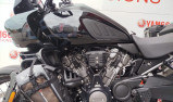 HARLEY-DAVIDSON PAN AMERICA 1250 SPECIAL + EQUIPEMENTS - 1er main