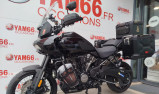 HARLEY-DAVIDSON PAN AMERICA 1250 SPECIAL + EQUIPEMENTS - 1er main