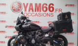 HARLEY-DAVIDSON PAN AMERICA 1250 SPECIAL + EQUIPEMENTS - 1er main