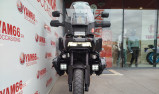 HARLEY-DAVIDSON PAN AMERICA 1250 SPECIAL + EQUIPEMENTS - 1er main
