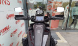 HARLEY-DAVIDSON PAN AMERICA 1250 SPECIAL + EQUIPEMENTS - 1er main