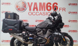 HARLEY-DAVIDSON PAN AMERICA 1250 SPECIAL + EQUIPEMENTS - 1er main