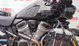 HARLEY-DAVIDSON PAN AMERICA 1250 SPECIAL + EQUIPEMENTS - 1er main