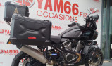 HARLEY-DAVIDSON PAN AMERICA 1250 SPECIAL + EQUIPEMENTS - 1er main
