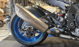 YAMAHA YZF 1000 R1
