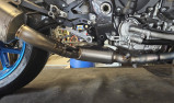 YAMAHA YZF 1000 R1