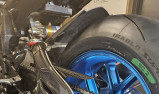 YAMAHA YZF 1000 R1