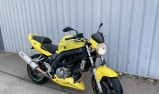 SUZUKI SV 650 / REVISEE / GARANTIE 