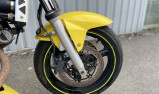 SUZUKI SV 650 / REVISEE / GARANTIE 