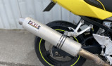 SUZUKI SV 650 / REVISEE / GARANTIE 