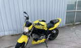 SUZUKI SV 650 / REVISEE / GARANTIE 