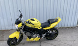 SUZUKI SV 650 / REVISEE / GARANTIE 